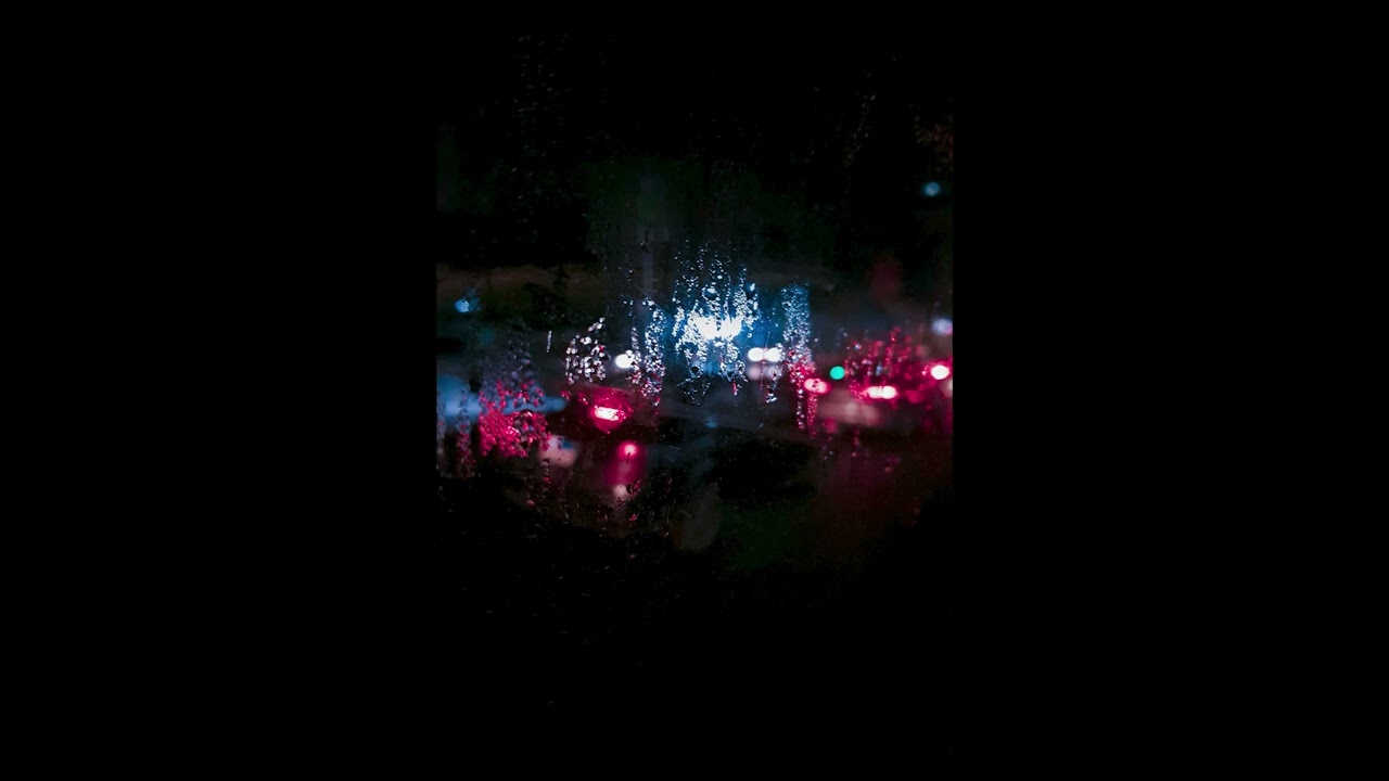 "RAINY DAYS" - prod. OKHIPHOP (FULL BEAT)