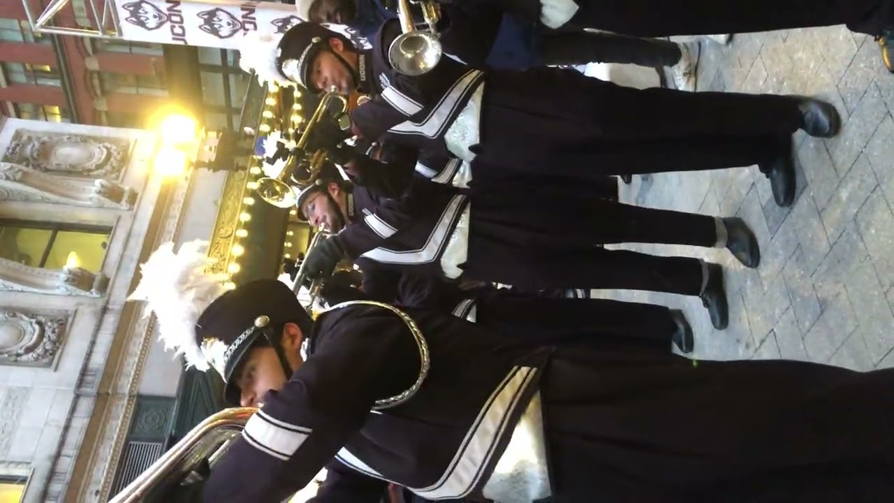 Ucmb Boston commons 