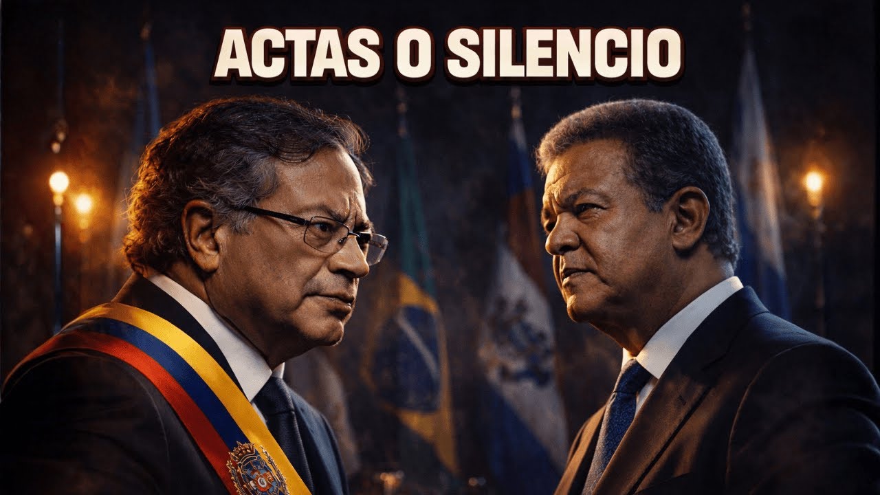 Petro y el dilema de Venezuela: Pragmatismo o principios