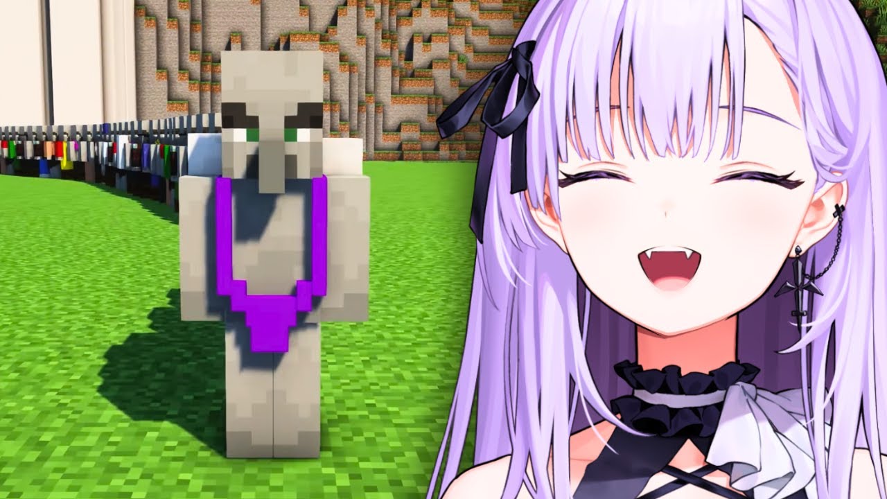 The Most UNHINGED Minecraft Video I've Ever Watched (Grox Reaction)