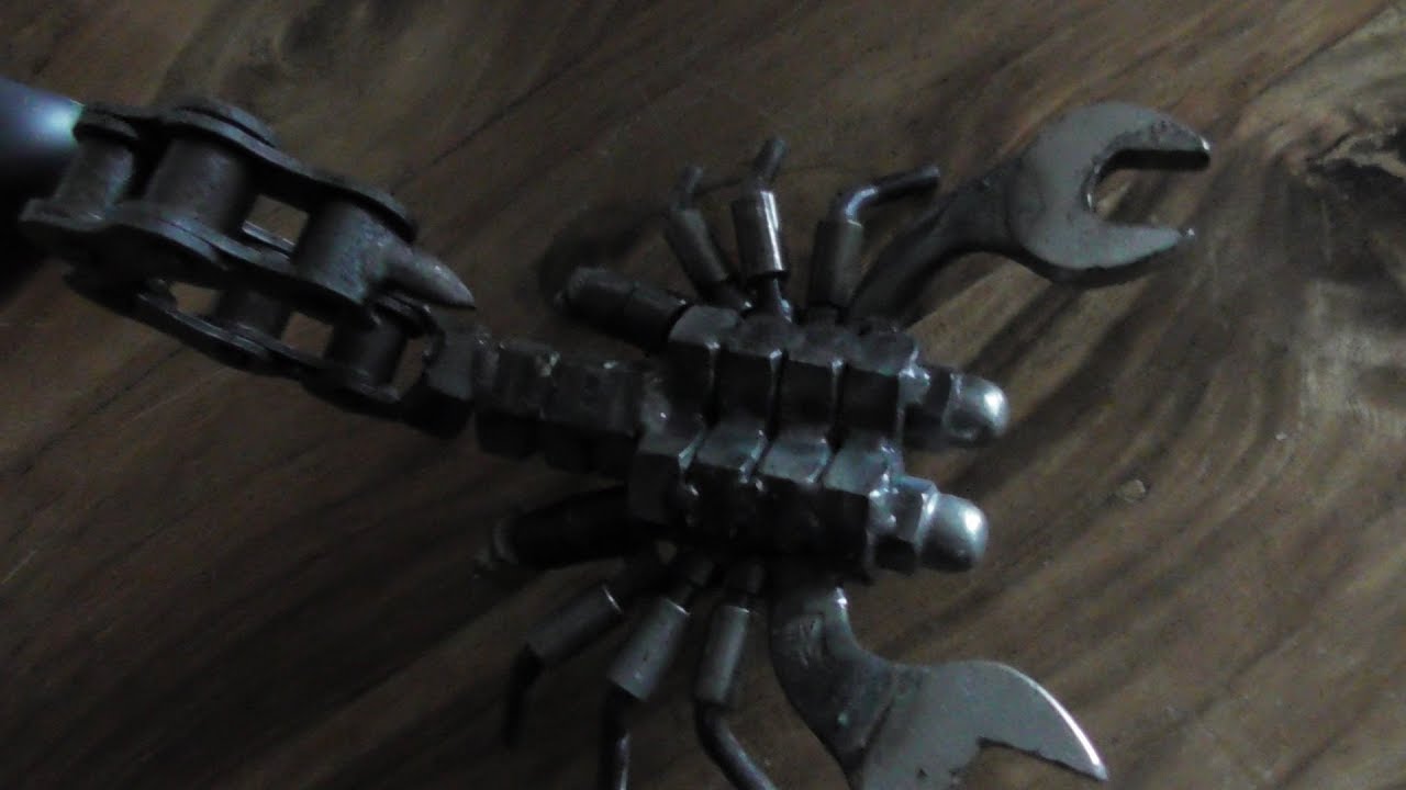 Scorpion King