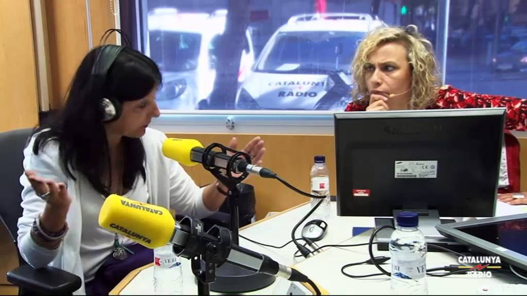 El matí de Catalunya Ràdio - 