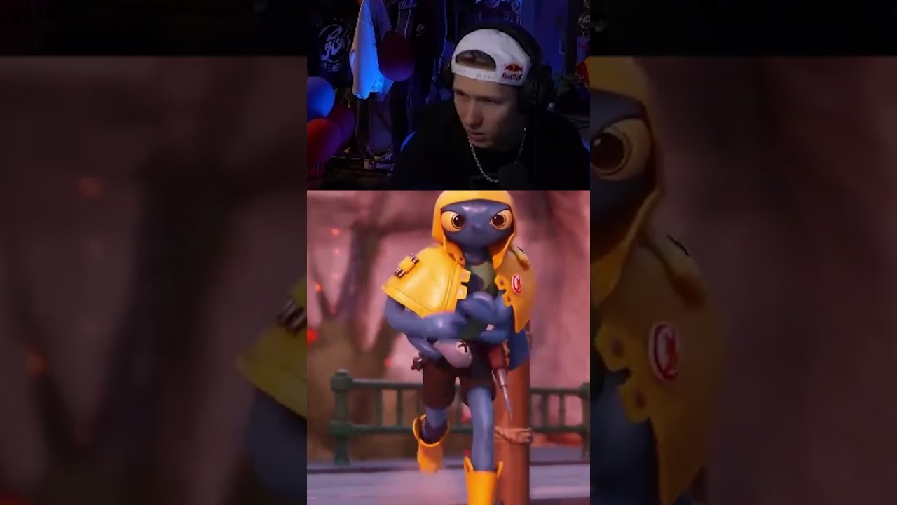 MrSavage Reacts To New Fortnite Season