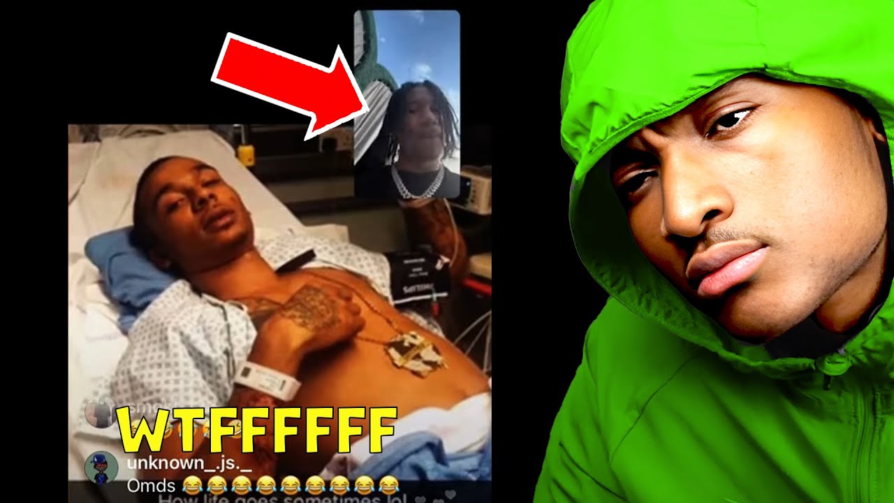 JulezBmt Reacts To DIGGA D VS FREDO: ALL DISSES AND REPLIES