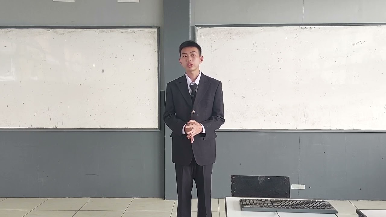 Sidang PKL Teknik Komputer dan Jaringan - Bayu