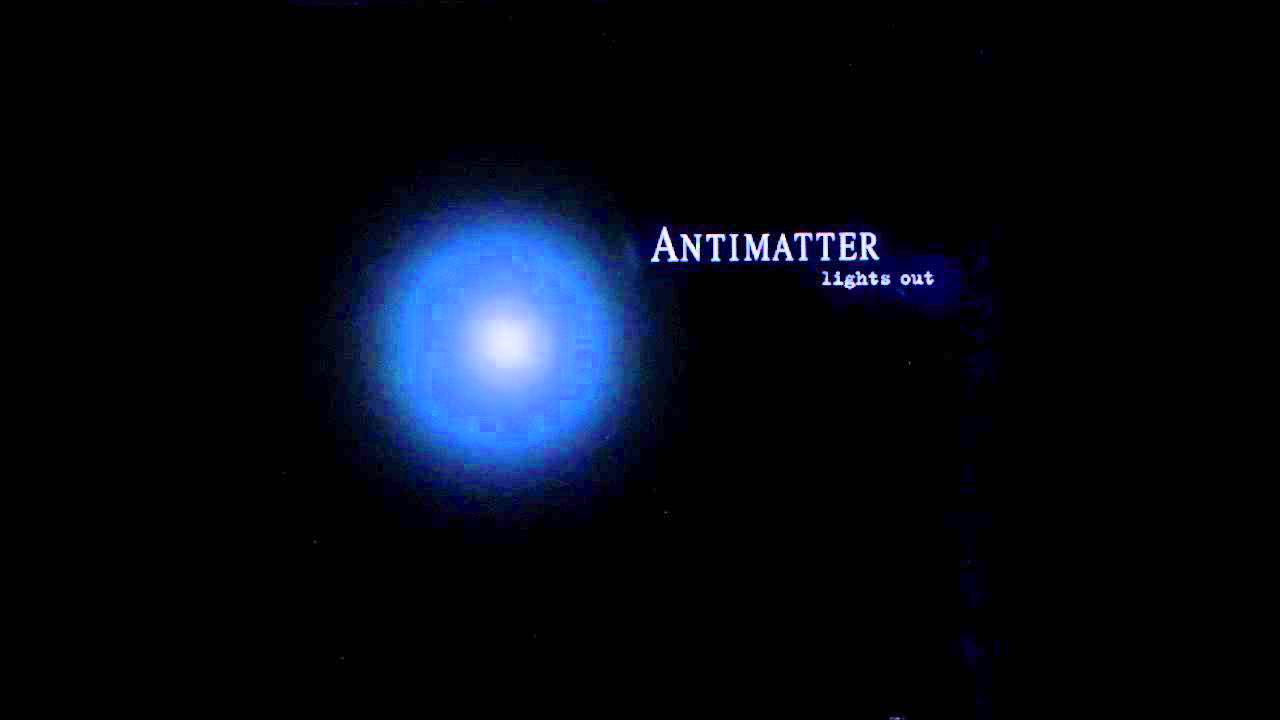 Antimatter - Lights Out (2003) - Full Album