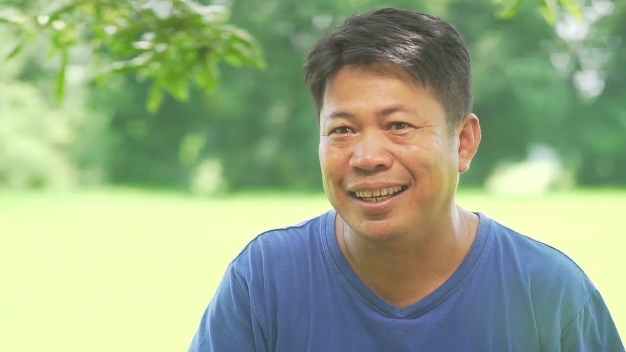 หัวคันนาทองคำ