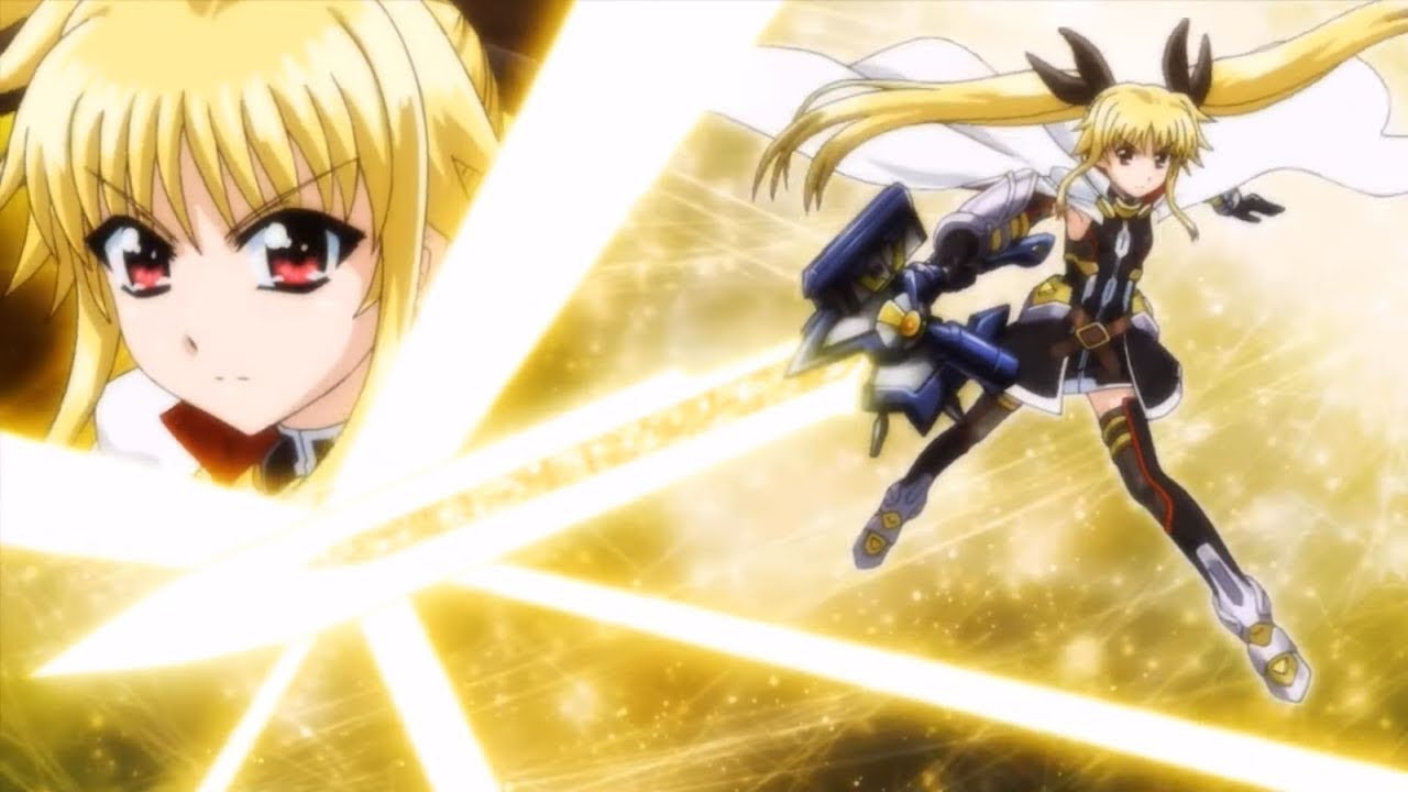 Judas |Magical Girl(Dark, Black, Evil)| AMV