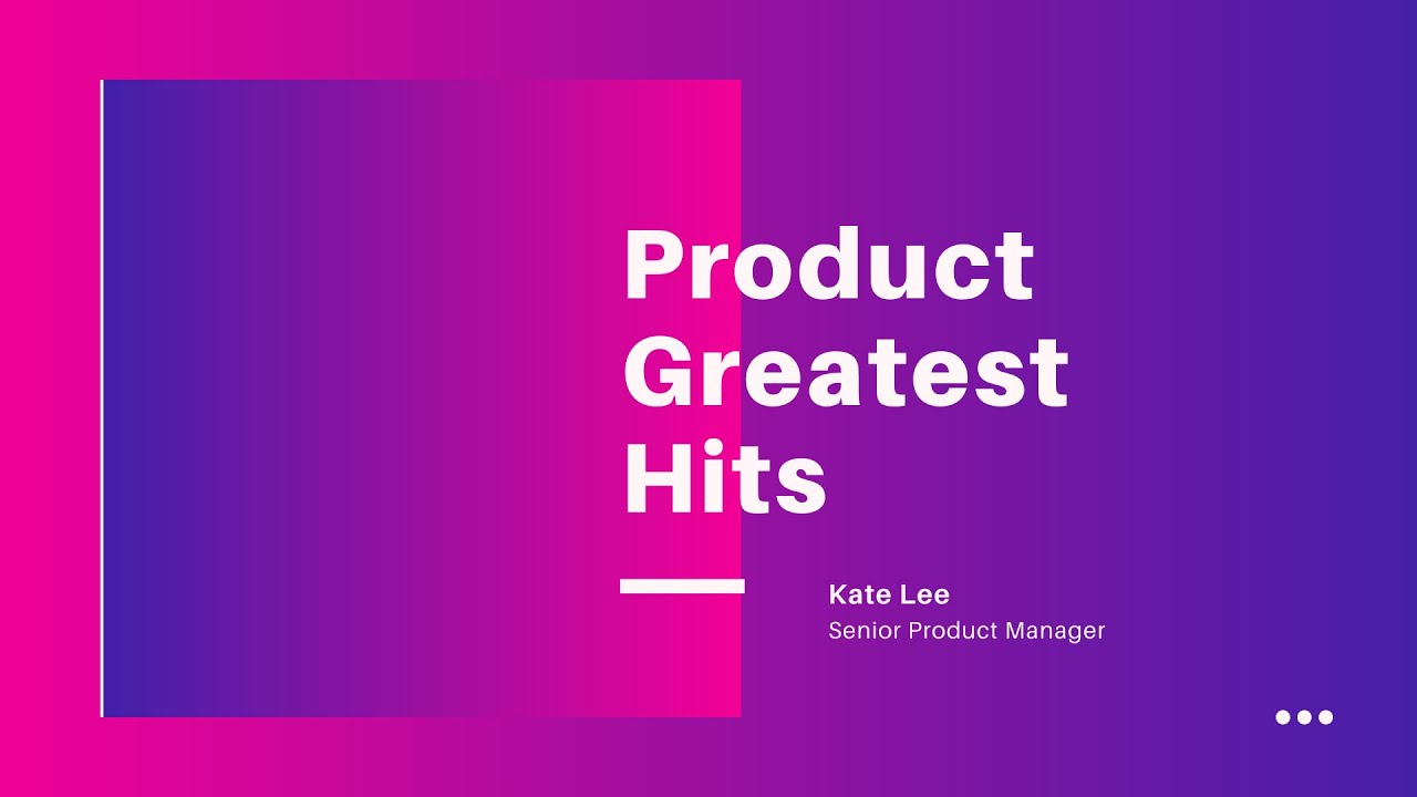Kate Lee 2020 Portfolio