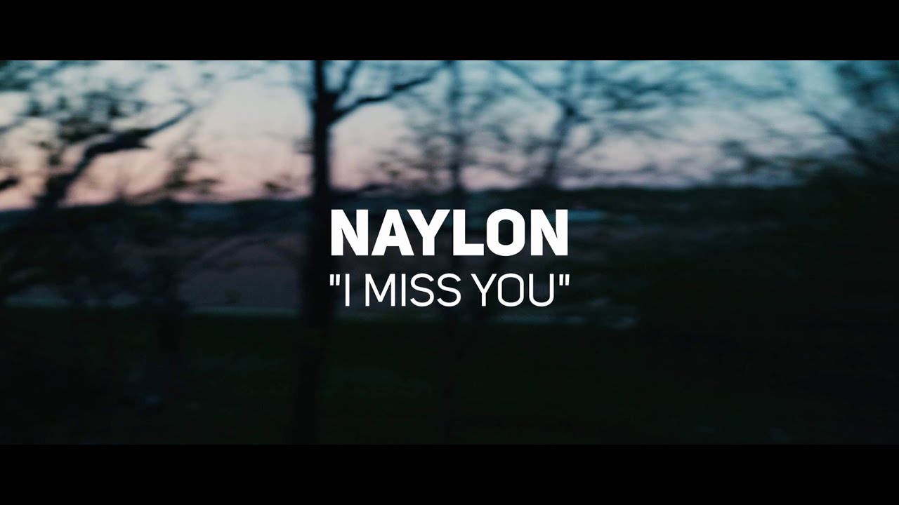 Naylon - I Miss You (Performance Video)