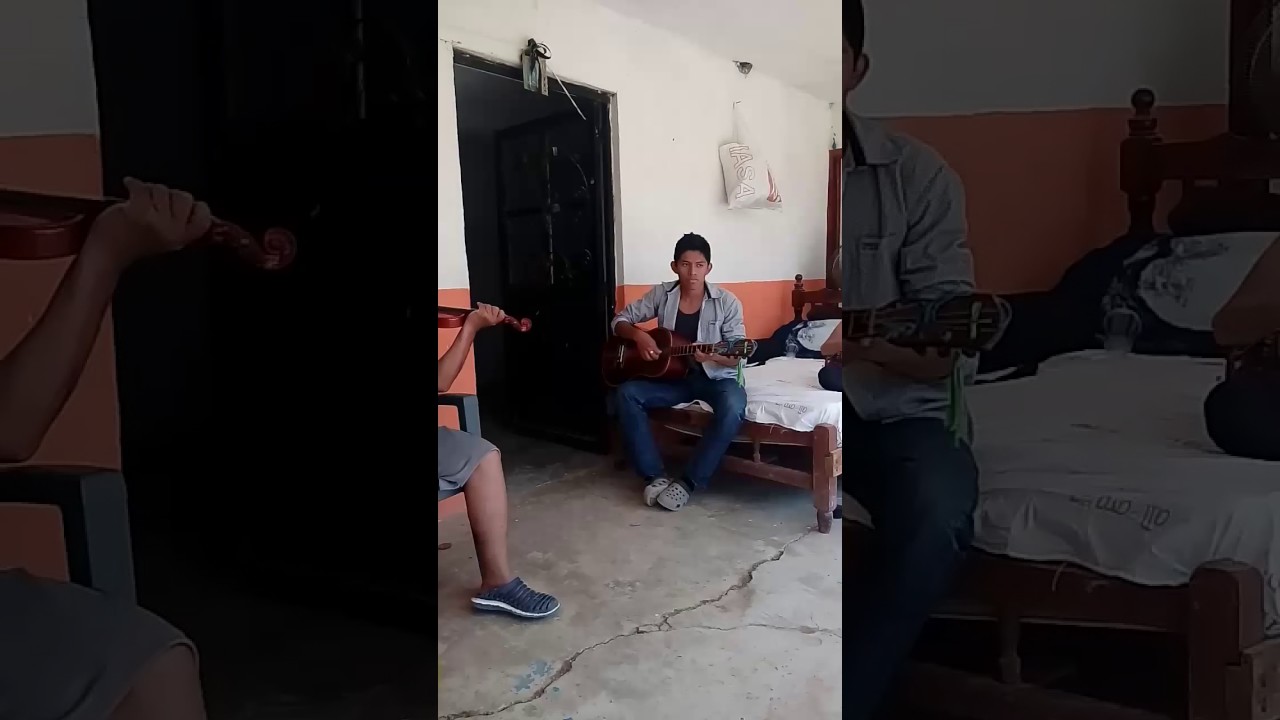 Ensayo en coatempa huautla hgo