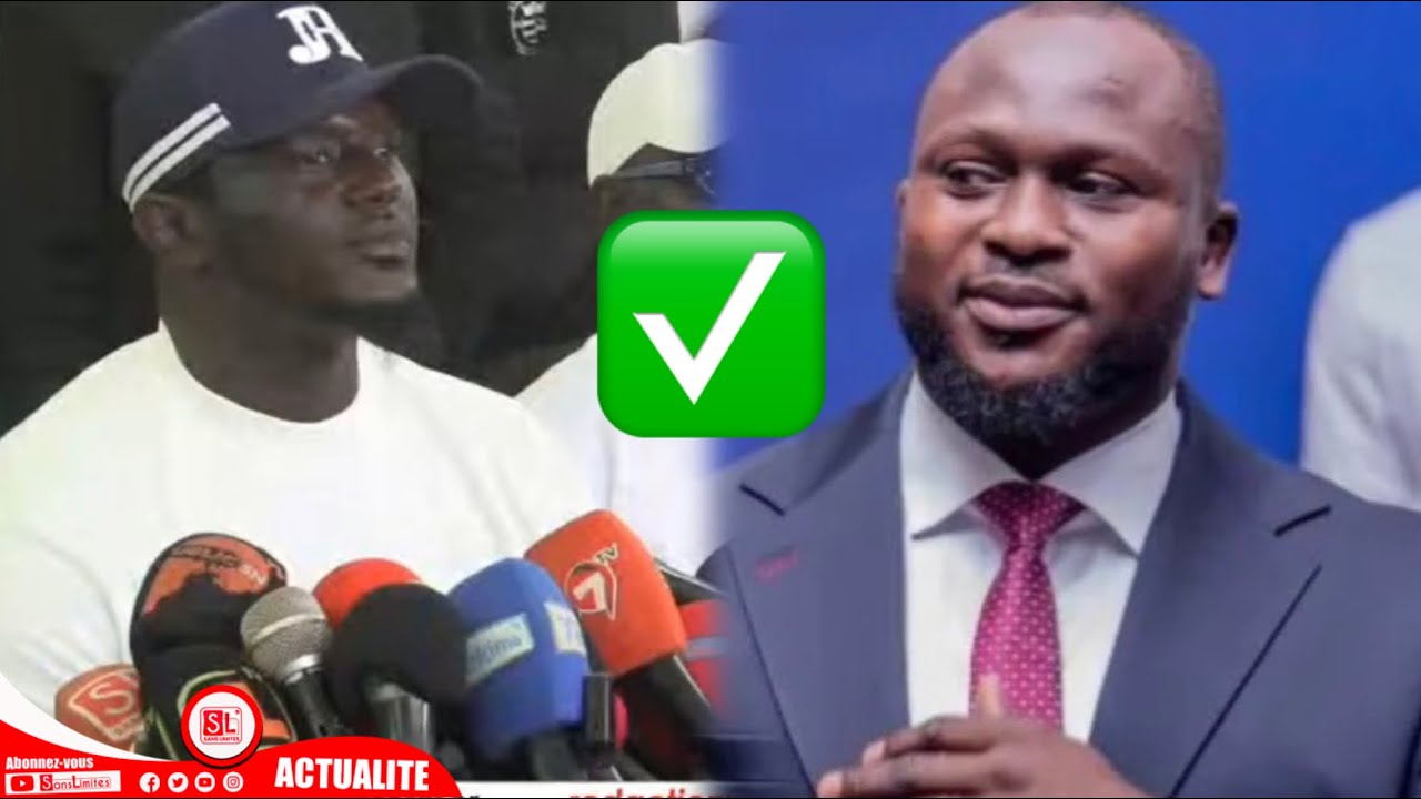 Incroyable…Balla Gaye 2 cite Modou Lô comme référence
