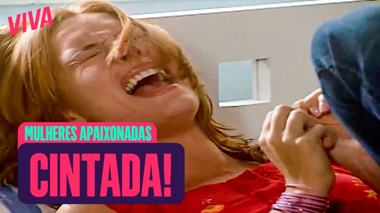 SURRA! DÓRIS APANHA DE CINTO DO PAI! | MULHERES APAIXONADAS | MELHOR DO DIA