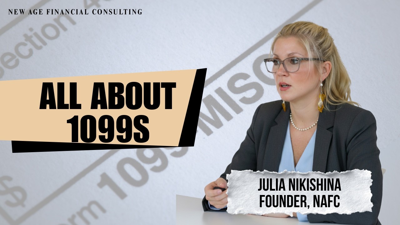 THE 1099 TRAP: Is Your Vendor Setup Putting Your Firm at Risk?
