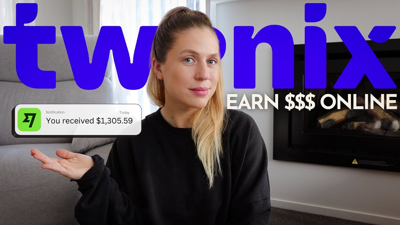 Teaching English Online (with no degree) | Twenix Review
