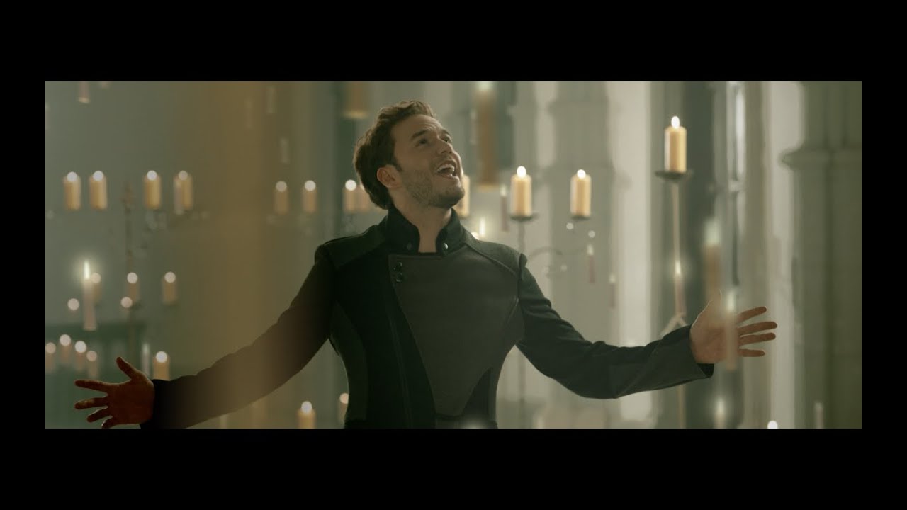 Fer Da Silva -  Virgen De La Calle