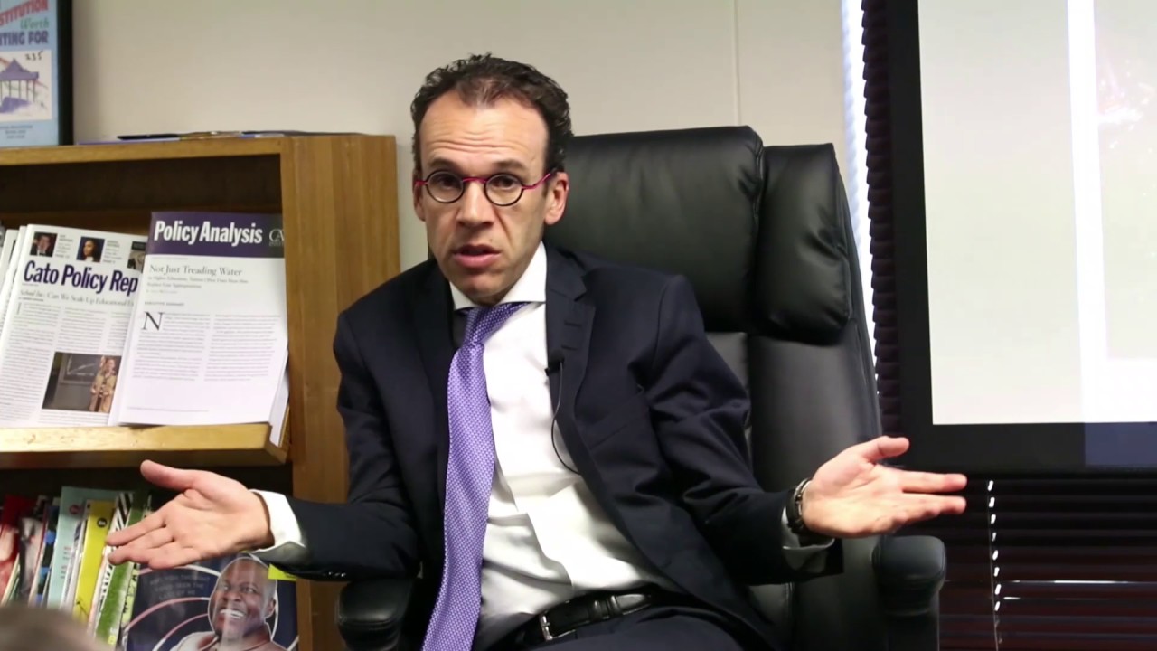 The secret of China’s success – innovation and entrepreneurship - Martyn Davies & Leon Louw