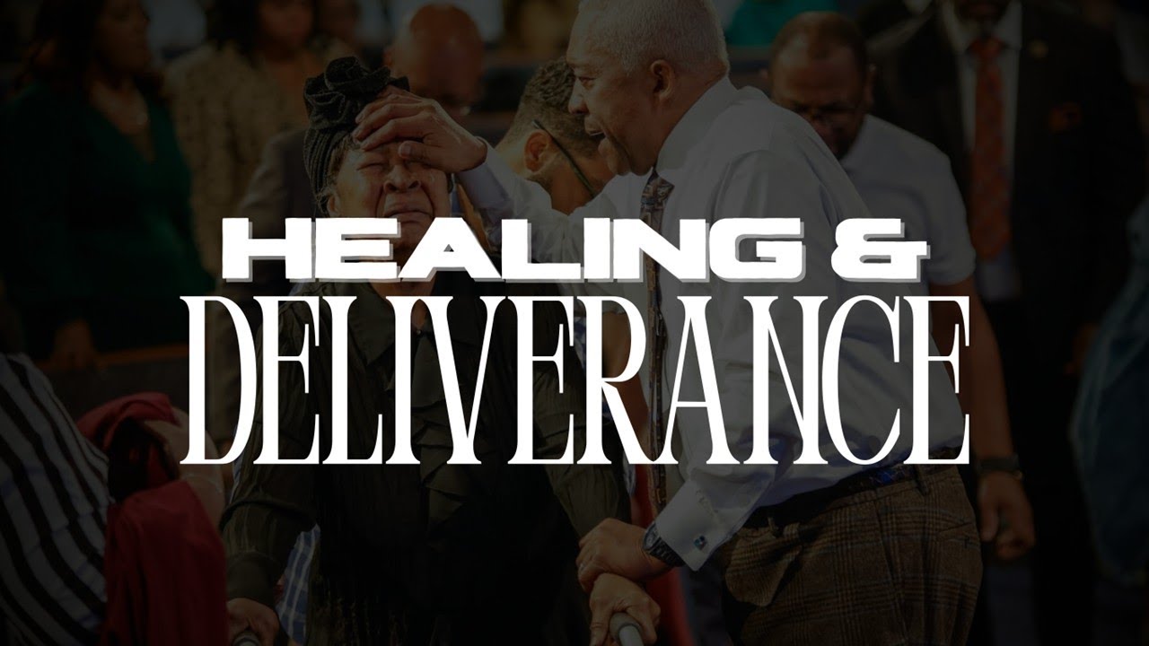 Sunday Service LIVE | Healing and Deliverance | Faith Miracle Temple | Jan 11, 2026