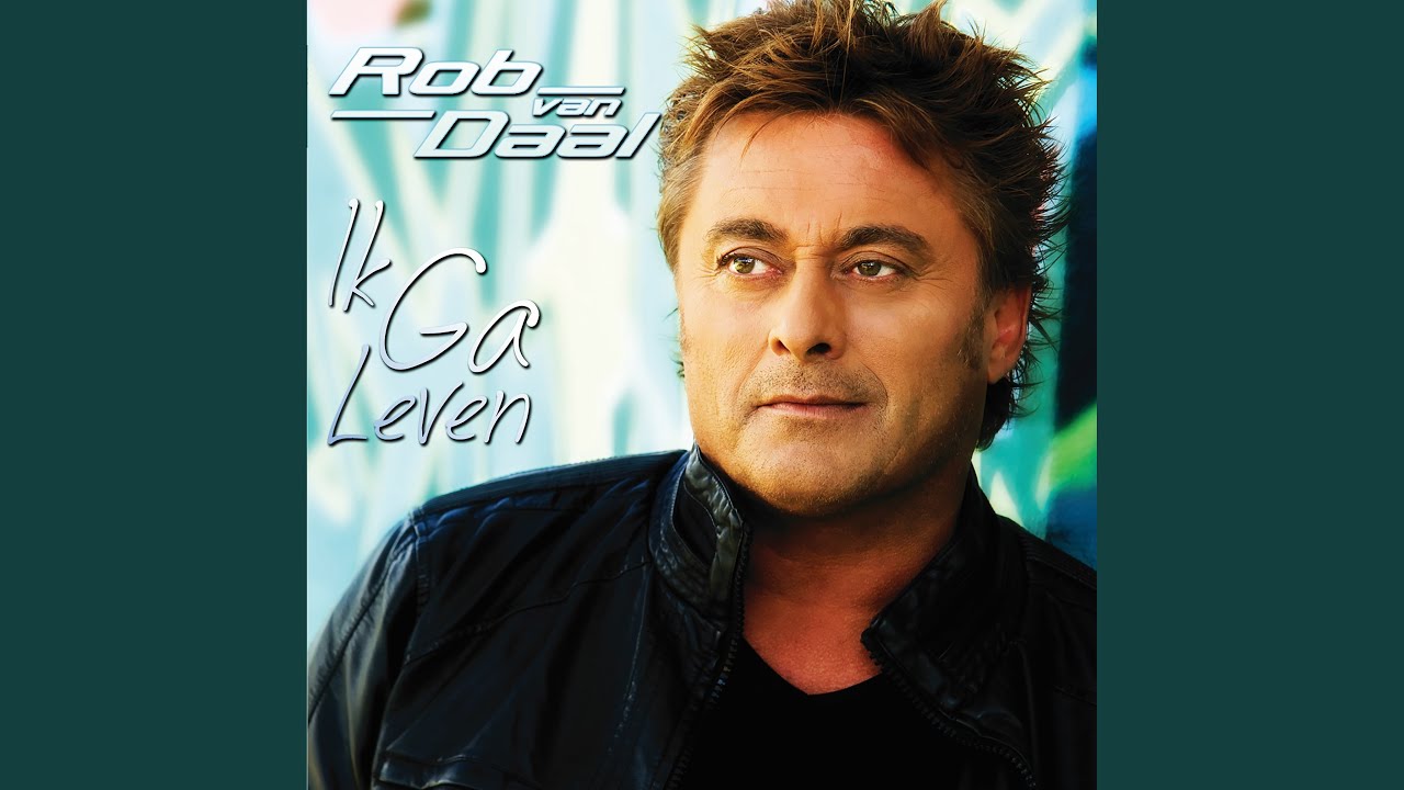 Ik Ga Leven (Goldfinger Remix)