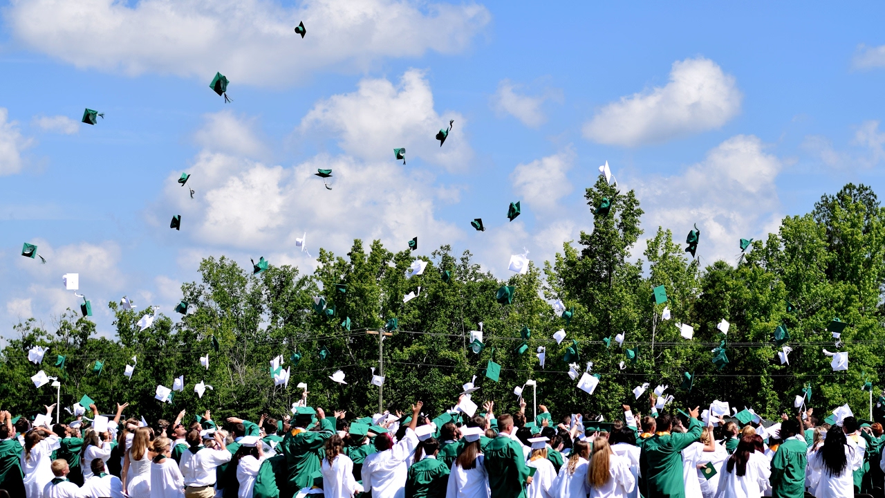 Easley High School Events Live Stream