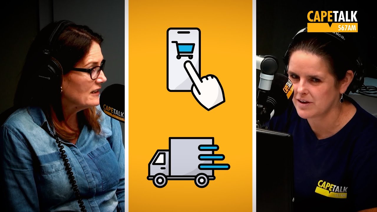 R29,000 delivery fee? | Consumer Talk with Wendy Knowler