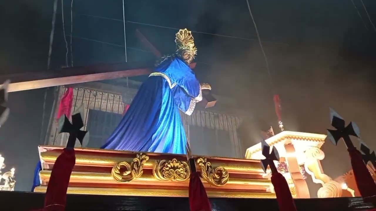 Pescador de Hombres| Turno de Romanos Procesión Jesús del Gran Poder Cuarto Domingo de Cuaresma 2026