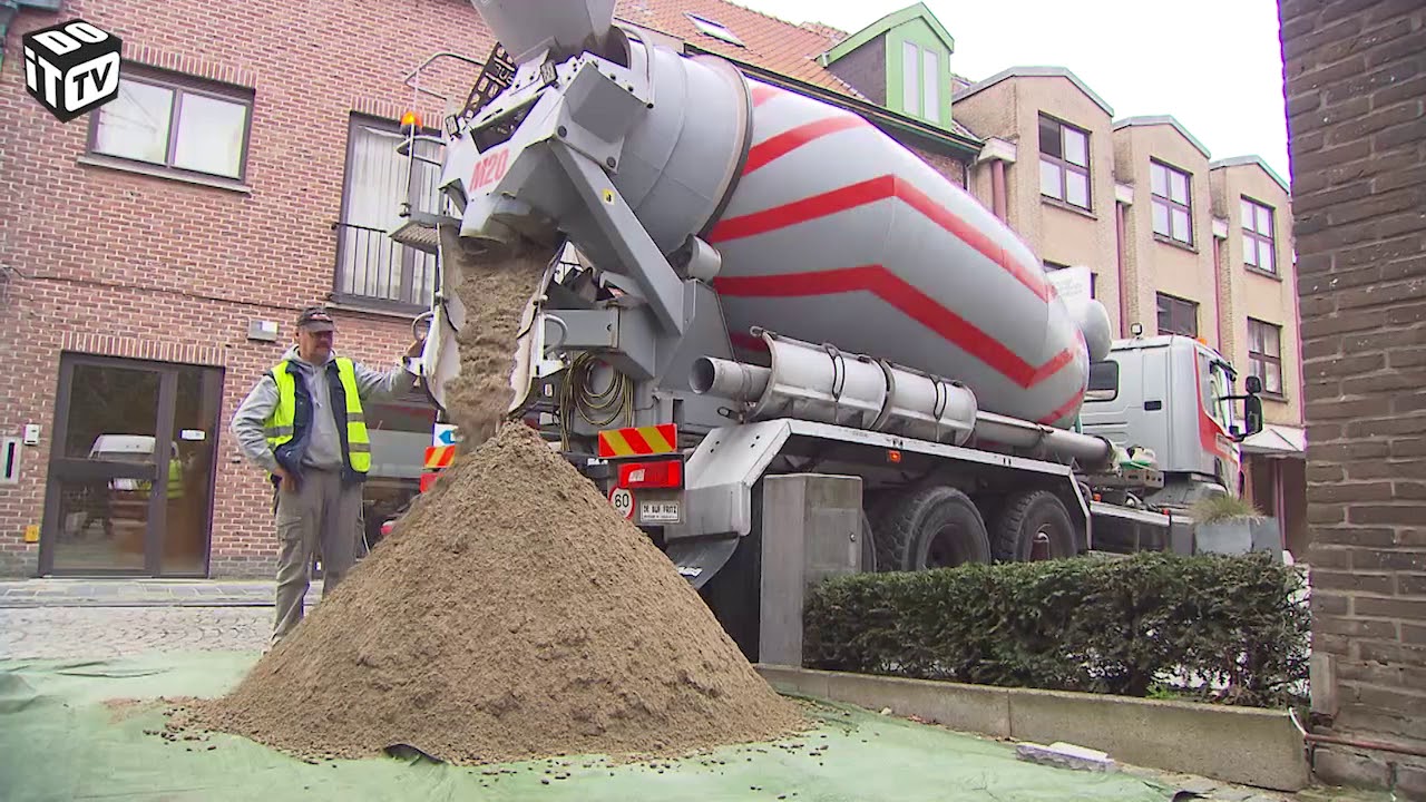 Vandix pierres naturelles : comment installer un allee du jardin en pierre naturelle