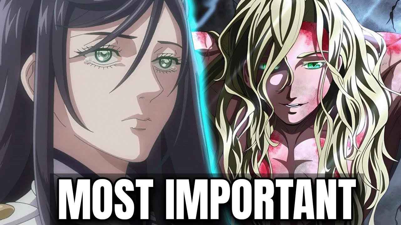 SIEGFRIED IS MOST IMPORTANT RECORD OF RAGNAROK CHARACTER