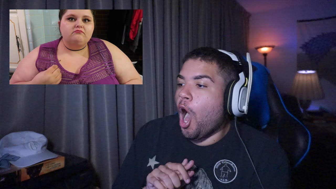 Live Stream Ice Water Mukbang (The pride that never was reaction, Retro Reacts, Foodie Ewwwie)
