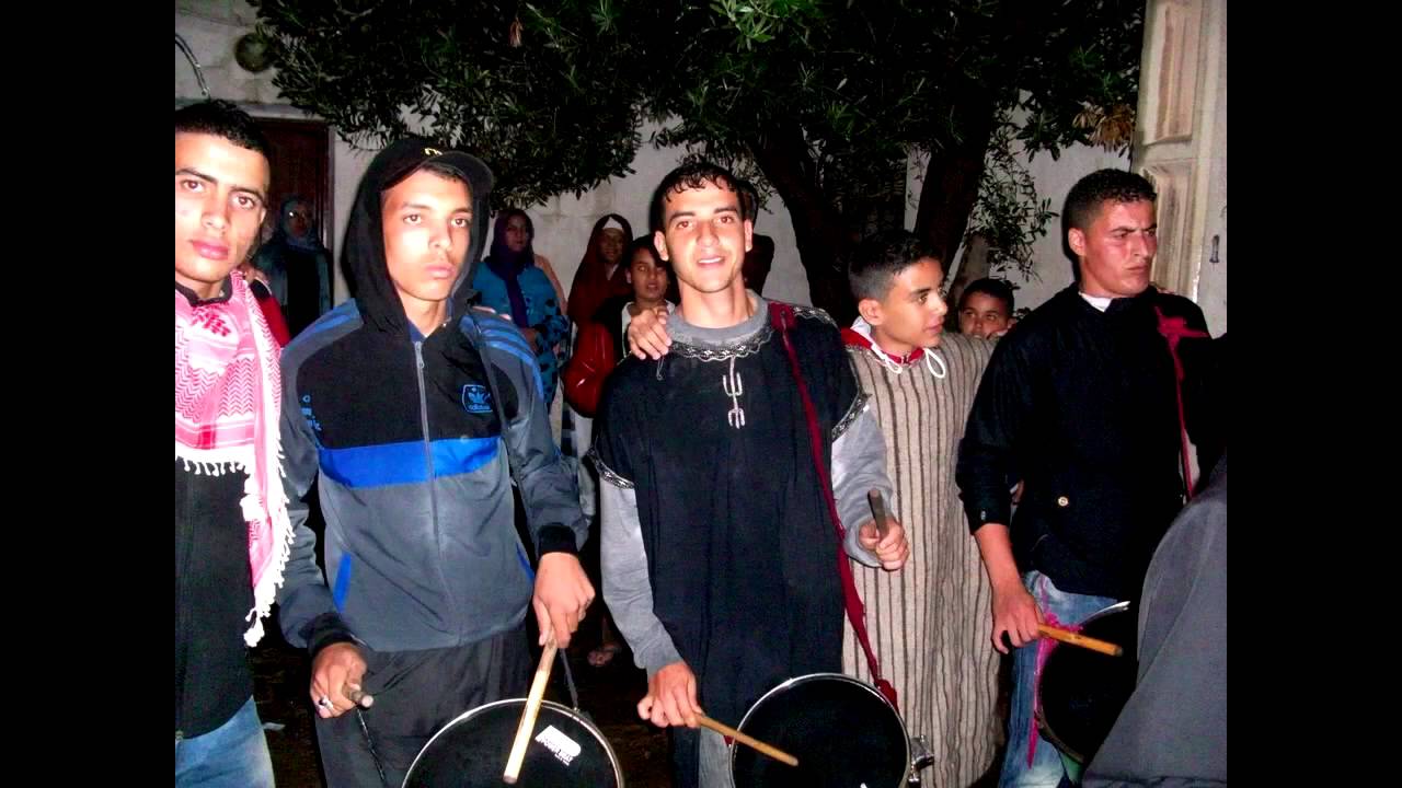 boujloud derb mbark 2012