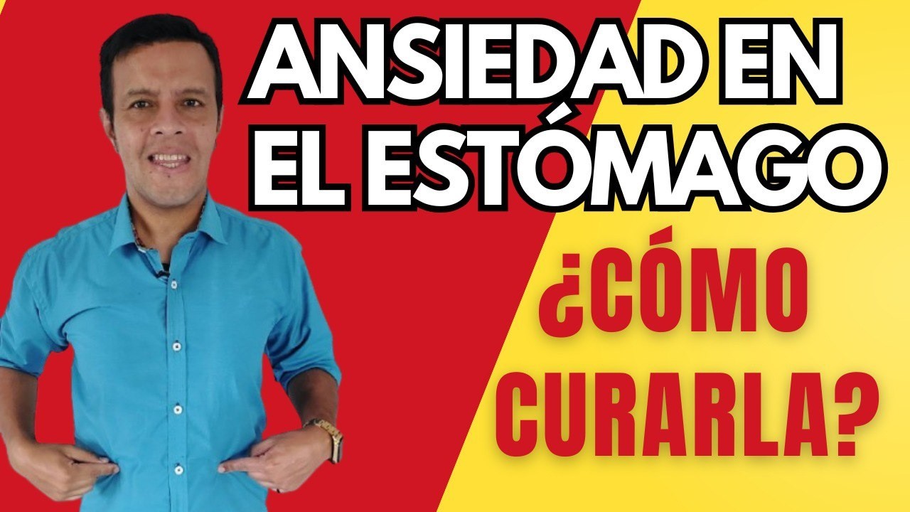 &iquest;Colon Irritable y Ansiedad? Descubre la Impactante Conexi&oacute;n