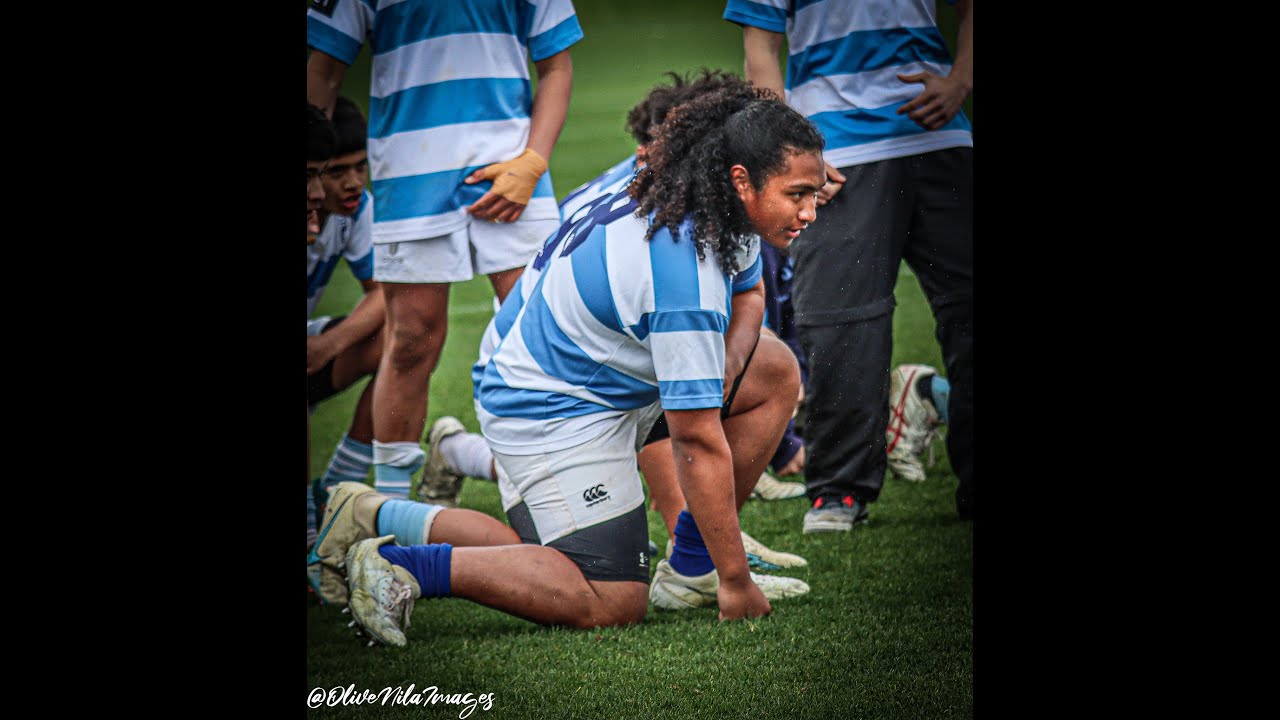 ST PATS STREAM TRIALS 2024
