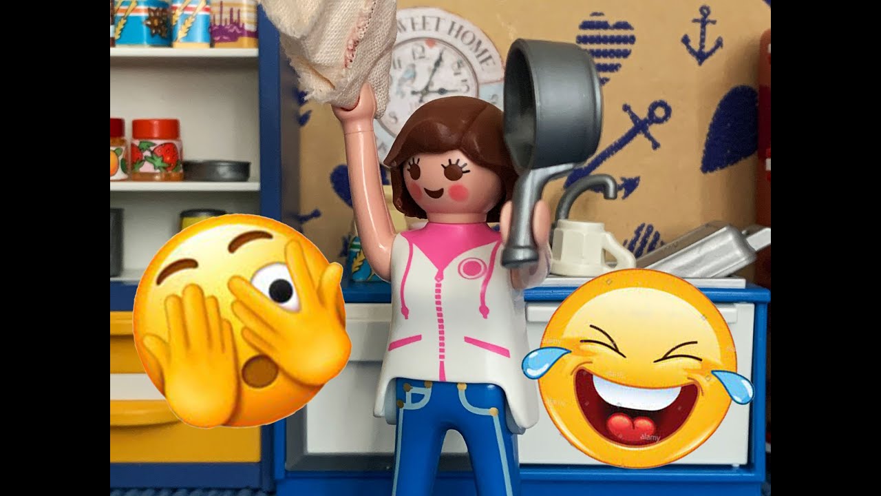 BETROGEN!!! LIEBESAUS!!! 😨💔 Playmobil Comedy #Shorts