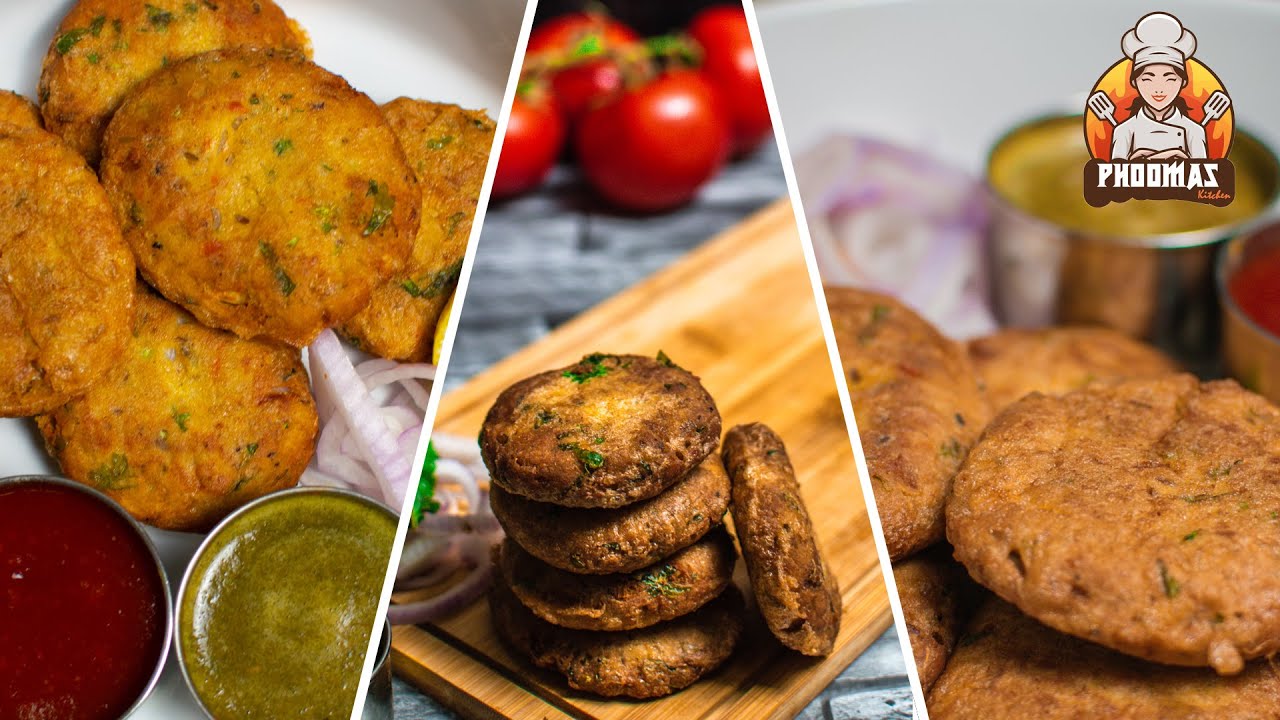 SHAMI KABAB | EASY TO MAKE SHAMI KABAB RECIPE | SHAMI KABAB RECIPE