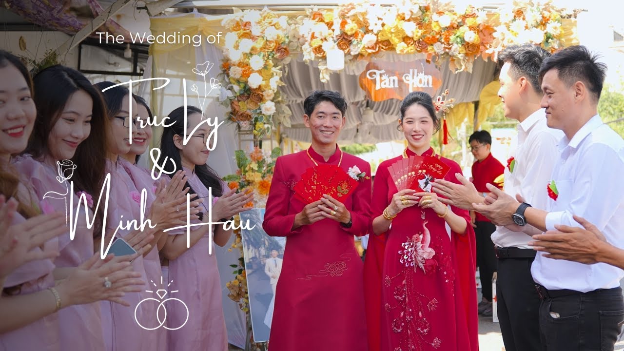 Phóng sự dài 20.11 | Trúc Ly & Minh Hậu | 𝐓𝐨𝐢𝐥𝐚𝐦𝐩𝐡𝐢𝐦𝐜𝐮𝐨𝐢