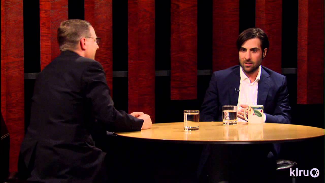 Jason Schwartzman on his famous family