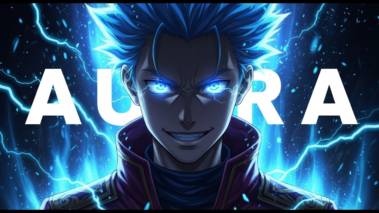 AURA = ♾️ | 1 HOUR VIRAL AURA MUSIC PLAYLIST 2025🔥