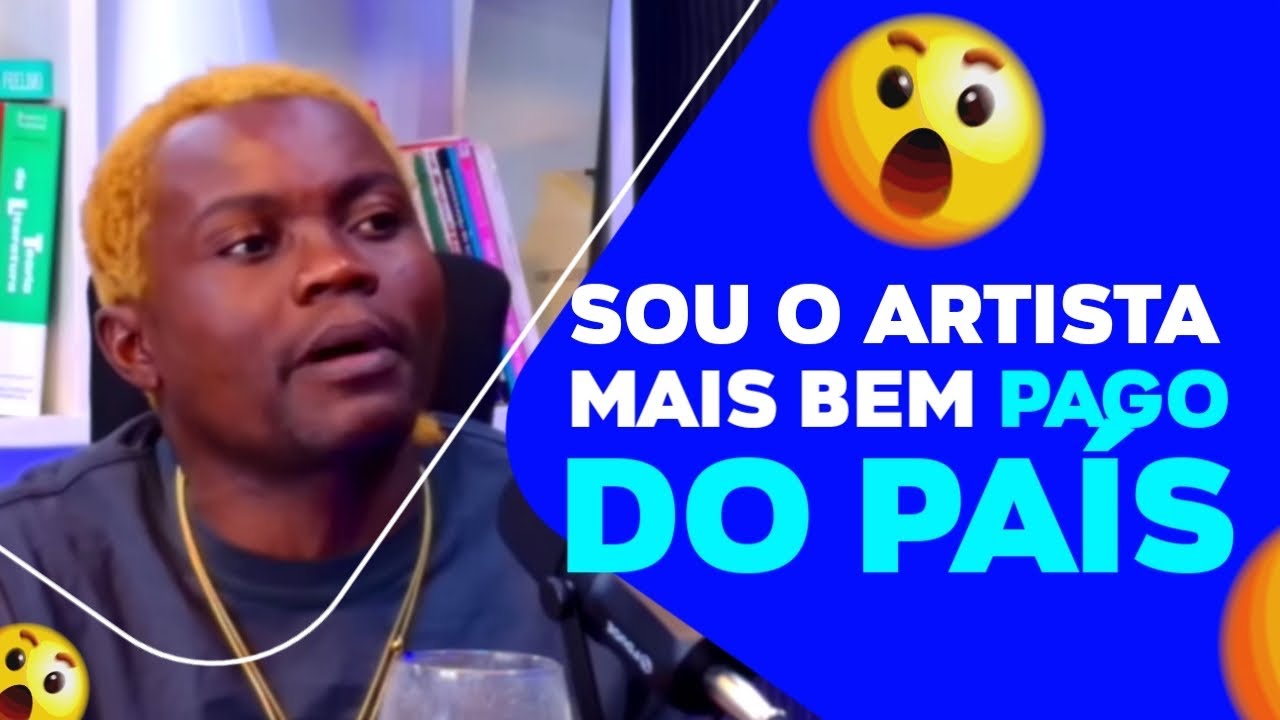 Lil Wayne: Sou o artista mais bem pago do país