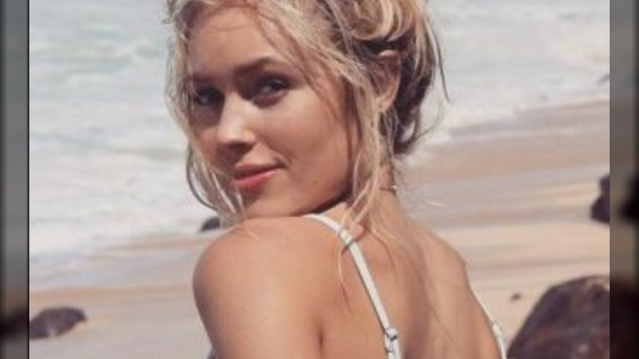 The Untold Truth Of Cassie Randolph