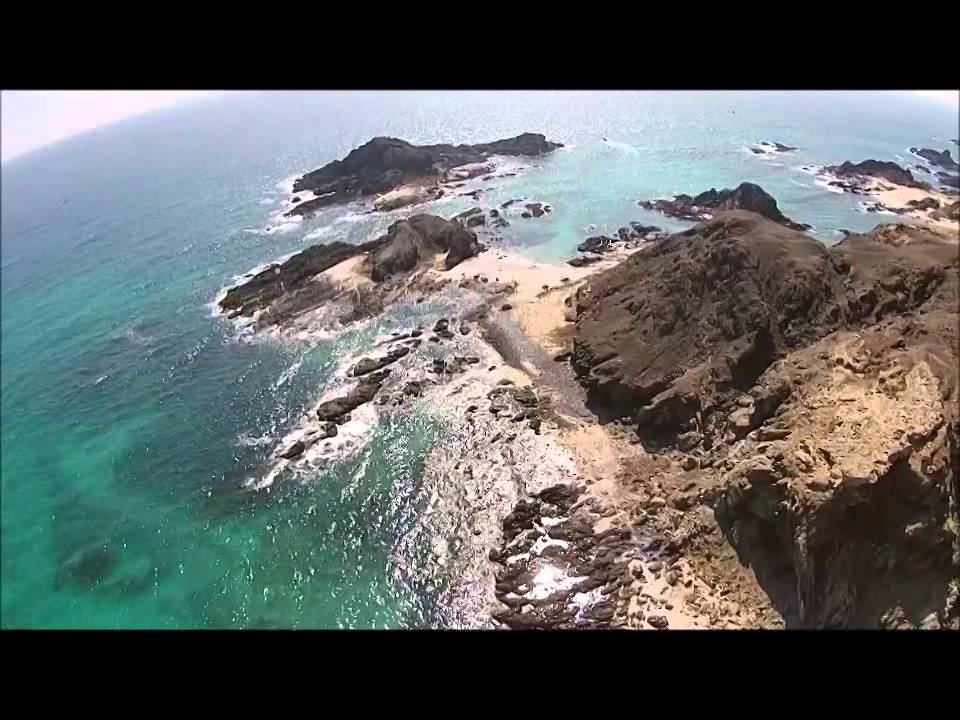 Ras Madrakah part 1 راس مدركة جزء