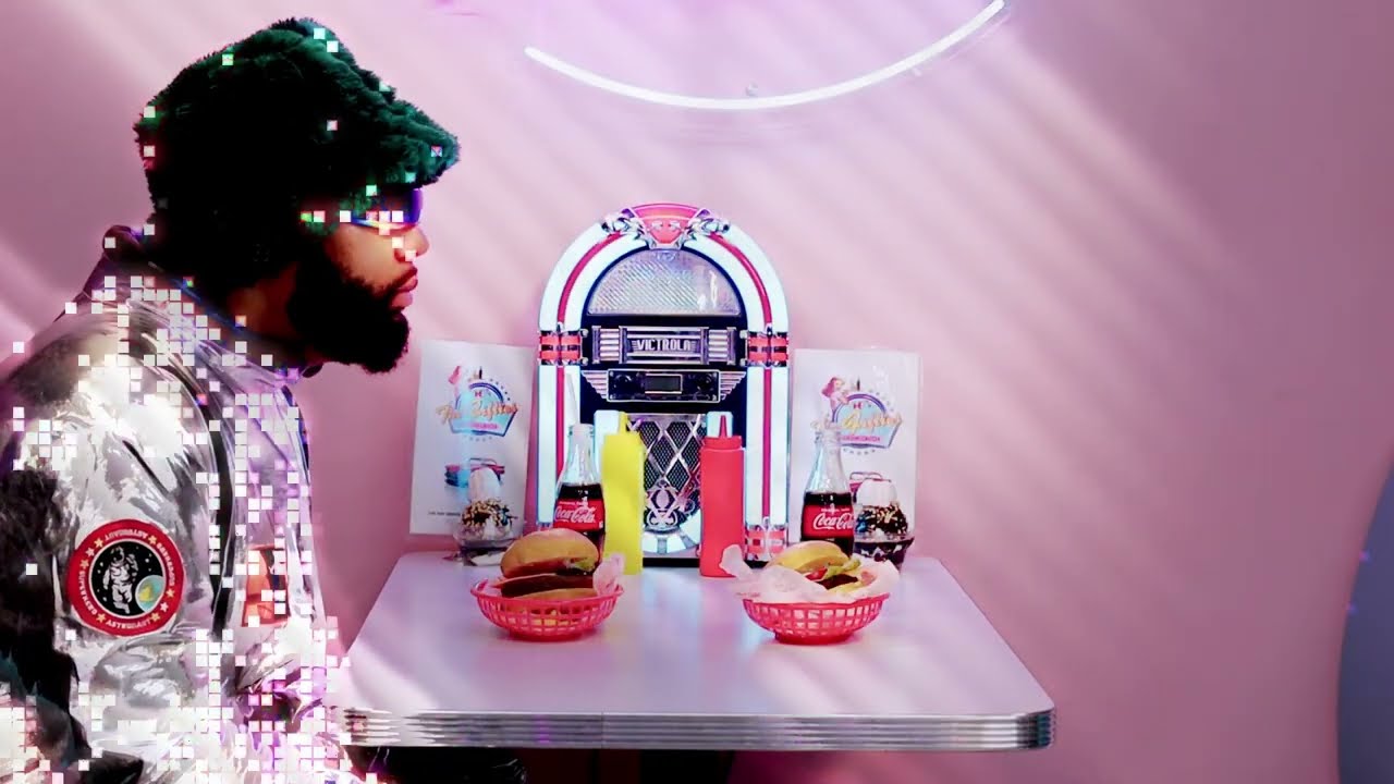Curt McGurt - Cudi (Official Music Video)