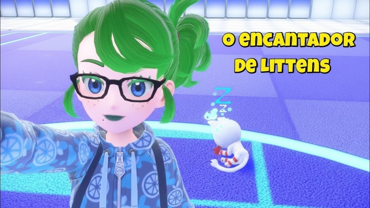 Guia Litten: Como me tornei o 