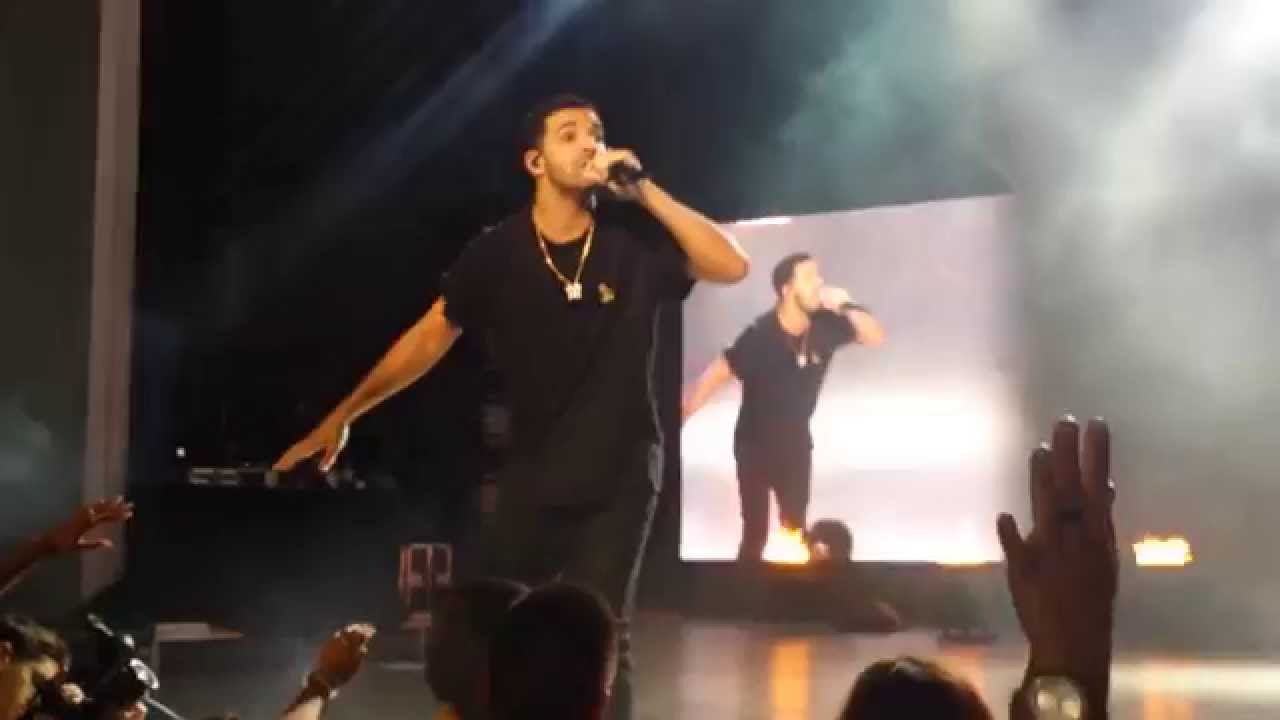 Drake vs. Lil Wayne 