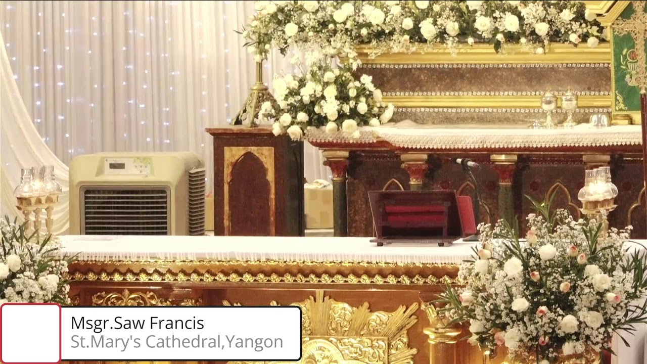 3rd Sunday in Ordinary Time