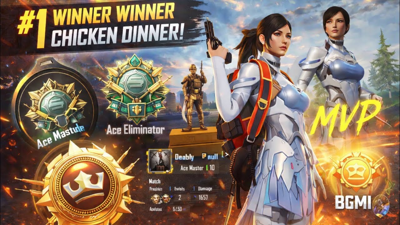 Crasy chicken dinner in Bhim  Garden mvp with 11  kill see the cluches  #bgmi #pubgmobile 