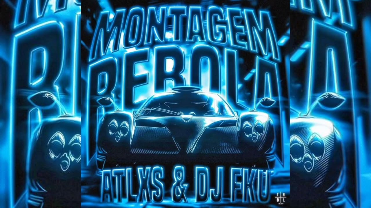 MONTAGEM REBOLA SLOWED PHONK BY @ATLXS_MUSIC 