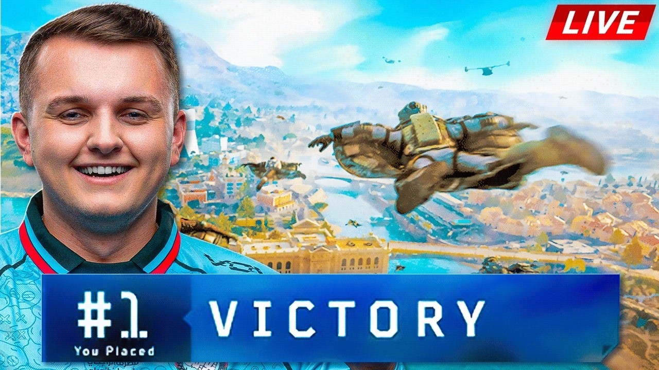 🔴LIVE | #1 BLACKOUT PRO 15 K/D | BLACKOUT IS BACK | 2025 EWC CHAMPS | EWC MVP 25' | Twisted Minds