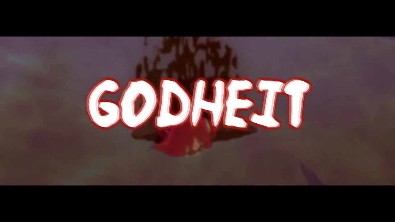 godheit I Soup 1o1 #1 - ComboMontage