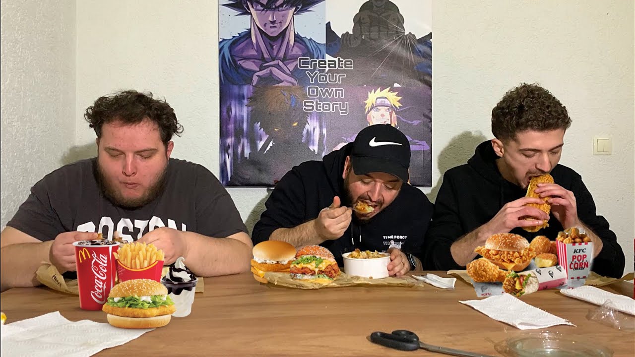 ALBANIAN CHALLENGE NE HEB‘S + DENIM I RON, keni mu befasu | ARIZONRR