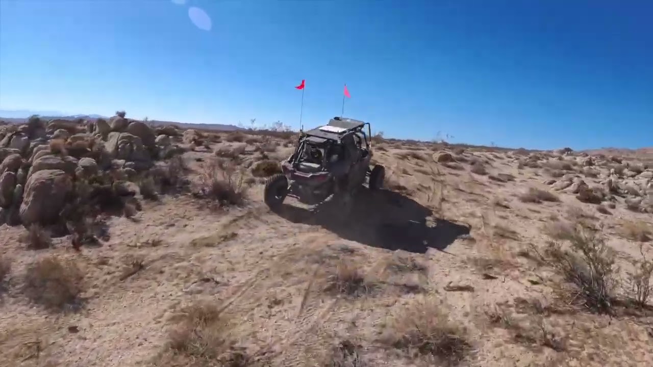 Overland AI | Autonomous Ground Vehicle